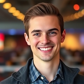 Jonas Ahrens — beste online casino ohne verifizierung reviewer